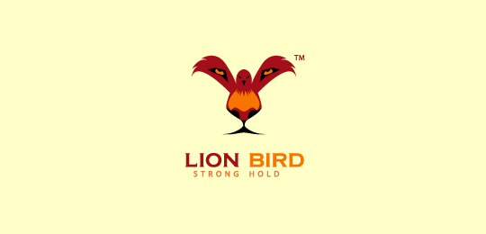 symmetricallogos13 Examples Of Awesome Symmetrical Logo Designs