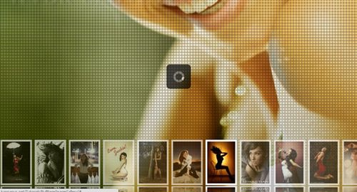 Miễn phí tải 50 jQuery Photo Gallery/Album cùng Tutorial (P.2) Full Page Image Gallery with jQuery