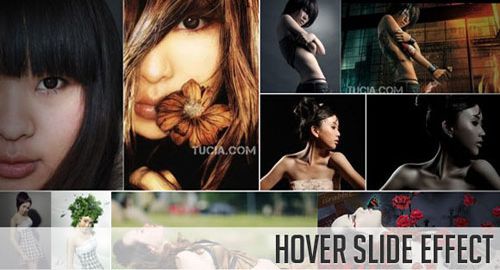 Miễn phí tải 50 jQuery Photo Gallery/Album cùng Tutorial (P.2)