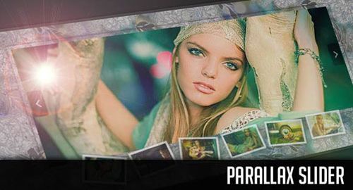 Miễn phí tải 50 jQuery Photo Gallery/Album cùng Tutorial (P.1)