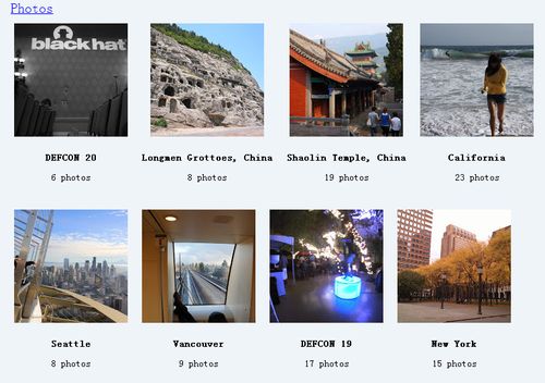 Picasa-Gallery-jQuery-Picasa-Web-Albums-Gallery-Plugin