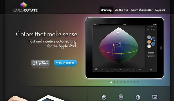 15 công cụ tạo màu online miễn phí cho website
