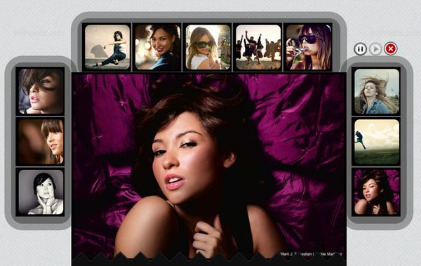 Miễn phí tải 50 jQuery Photo Gallery/Album cùng Tutorial (P.2) jquery-image-gallery-with-auto-playpause-rotation