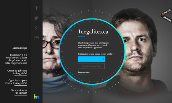 Inegalites.ca