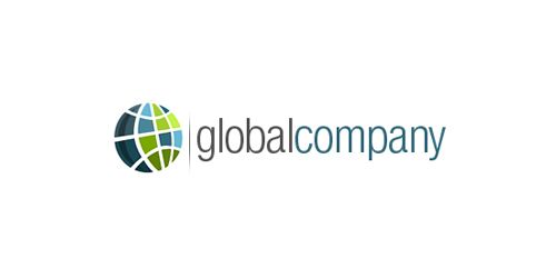 Global Company Logo