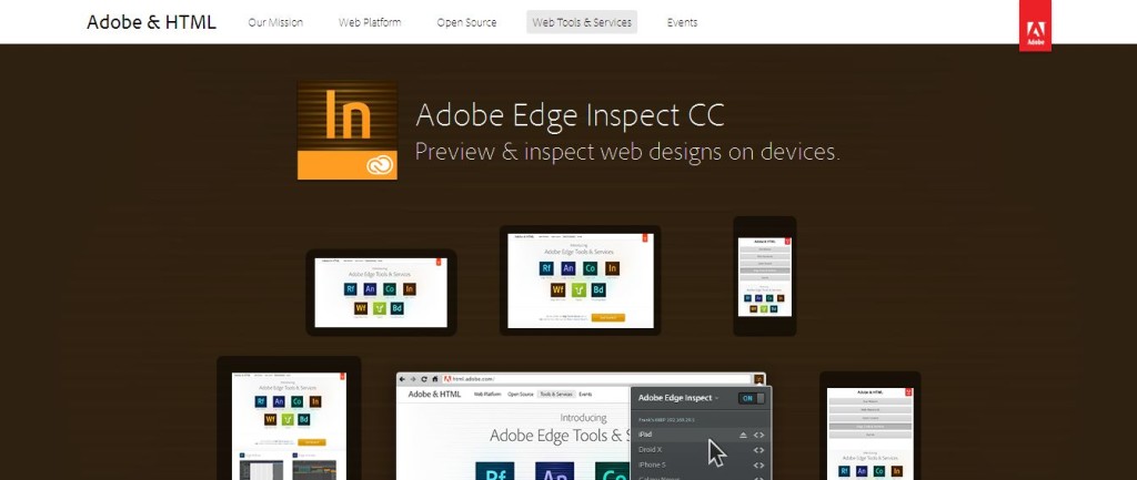 14 công cụ test Responsive Website miễn phí