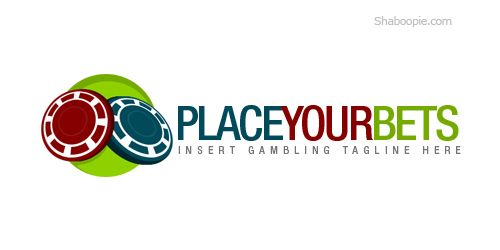 Gambling Logo