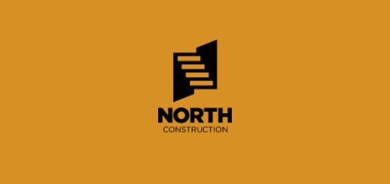 Negative Space Logo Designs examples-20