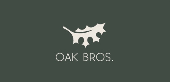 Negative Space Logo Designs examples-23