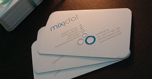 Creative Business Cards