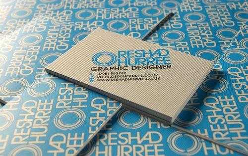 Creative Business Cards