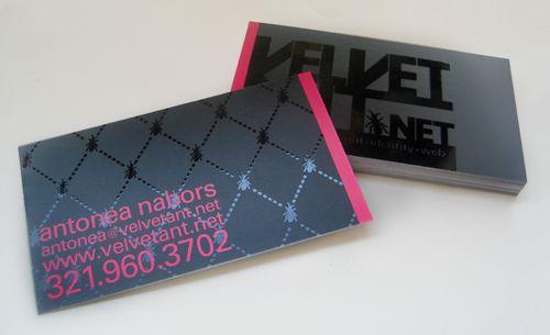 Creative Business Cards