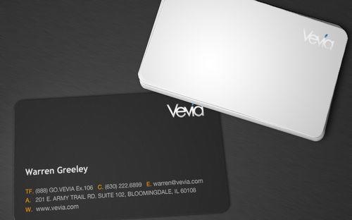 Creative Business Cards