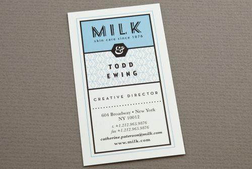 Creative Business Cards