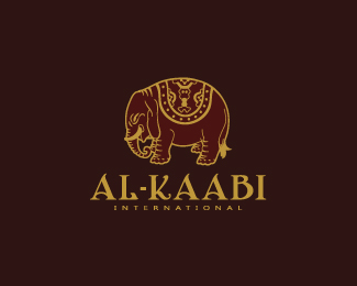 Al Kaabi Beautiful Animal and Pet Logo Designs