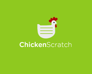 ChickenScratch Beautiful Animal and Pet Logo Designs