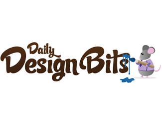 Daily Design Bits Beautiful Animal and Pet Logo Designs