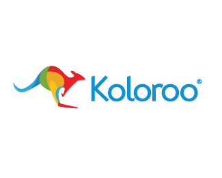 Koloroo Beautiful Animal and Pet Logo Designs