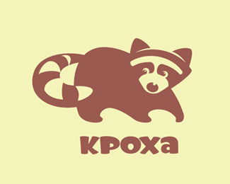 Krocha Beautiful Animal and Pet Logo Designs