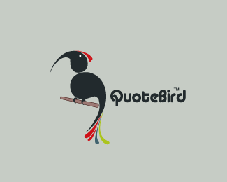 QuoteBird Beautiful Animal and Pet Logo Designs
