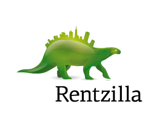 Rentzilla.ru Beautiful Animal and Pet Logo Designs
