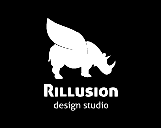 Rillusion Beautiful Animal and Pet Logo Designs
