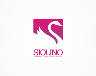 Siolino Beautiful Animal and Pet Logo Designs