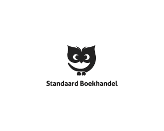 Standaard Boekhandel Beautiful Animal and Pet Logo Designs