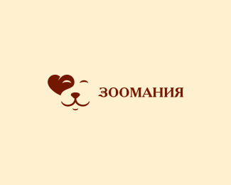 Zoomania Beautiful Animal and Pet Logo Designs
