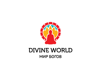 Divine World