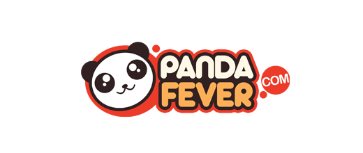 Website panda logo design examples ideas