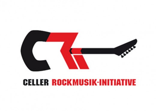 Guitar Logo Designs for Your Inspiration