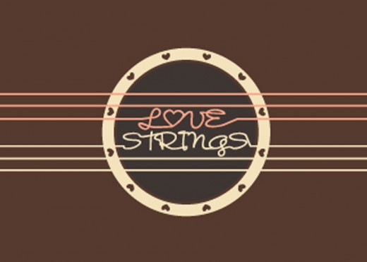 Guitar Logo Designs for Your Inspiration