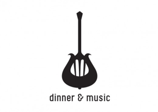 Guitar Logo Designs for Your Inspiration