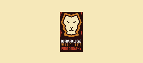 Hình ảnh chúa sơn lâm oai dũng trong 40 mẫu logo Wild life photography tiger logo design ideas