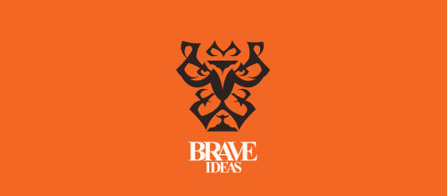 Tribal tiger logo design ideas