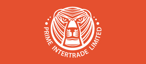 Company tiger logo design ideas