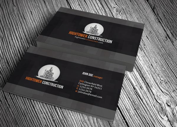Tải về 50+ business card hoàn hảo dành cho công ty Tải về 50+ business card hoàn hảo dành cho công ty