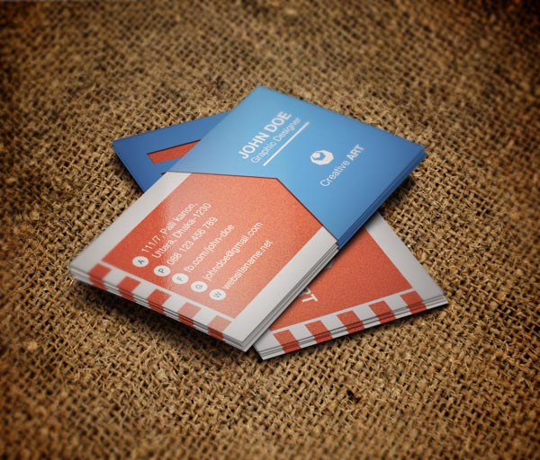 Tải về 50+ business card hoàn hảo dành cho công ty Tải về 50+ business card hoàn hảo dành cho công ty