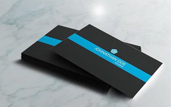 Tải về 50+ business card hoàn hảo dành cho công ty