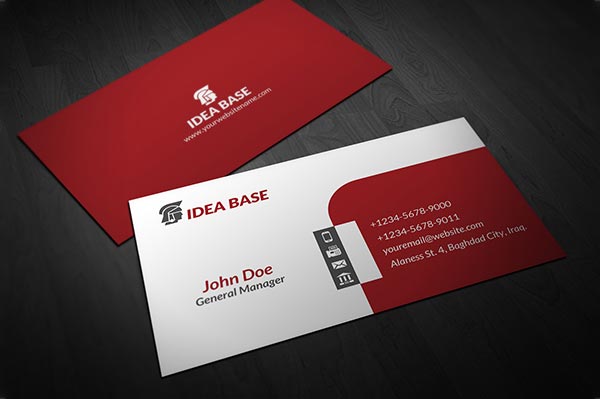 Tải về 50+ business card hoàn hảo dành cho công ty Tải về 50+ business card hoàn hảo dành cho công ty