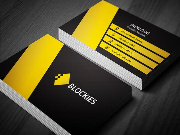 Tải về 50+ business card hoàn hảo dành cho công ty Tải về 50+ business card hoàn hảo dành cho công ty