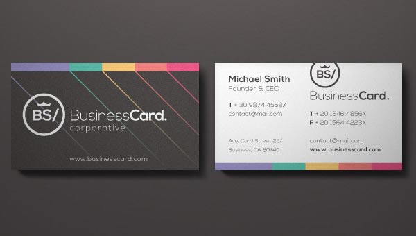 Tải về 50+ business card hoàn hảo dành cho công ty Tải về 50+ business card hoàn hảo dành cho công ty