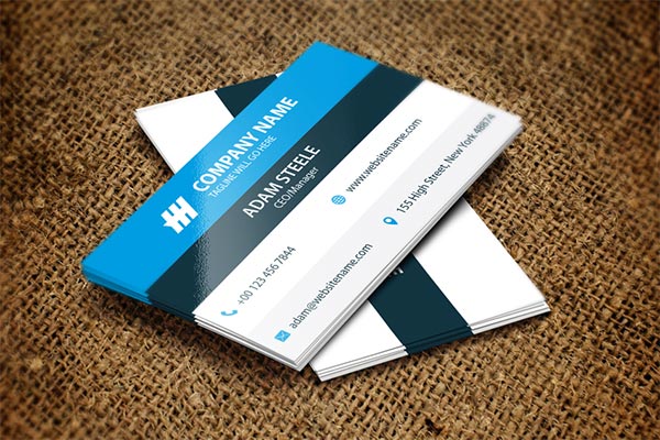 Tải về 50+ business card hoàn hảo dành cho công ty Tải về 50+ business card hoàn hảo dành cho công ty