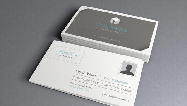 Tải về 50+ business card hoàn hảo dành cho công ty Tải về 50+ business card hoàn hảo dành cho công ty