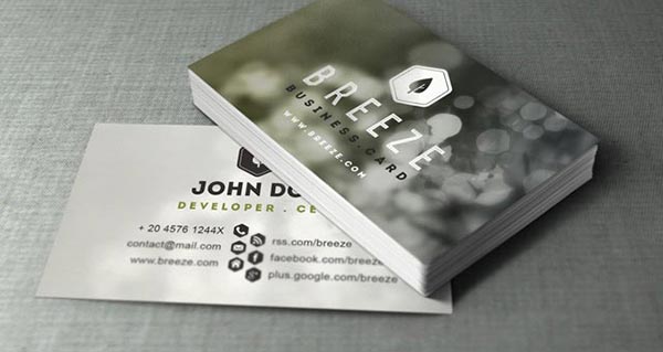 Tải về 50+ business card hoàn hảo dành cho công ty Tải về 50+ business card hoàn hảo dành cho công ty