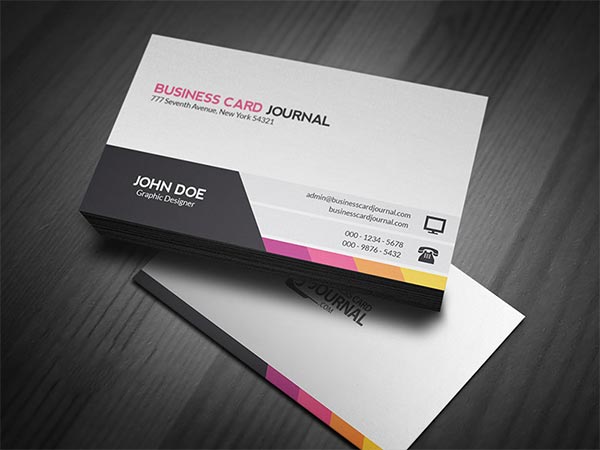 Tải về 50+ business card hoàn hảo dành cho công ty