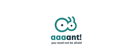 Nice ant logo design ideas