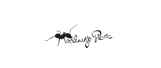 Black ant logo design ideas