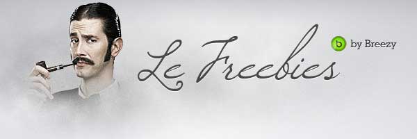 Những website đồ họa miễn phí tốt nhất cho dân thiết kế web LeFreebies